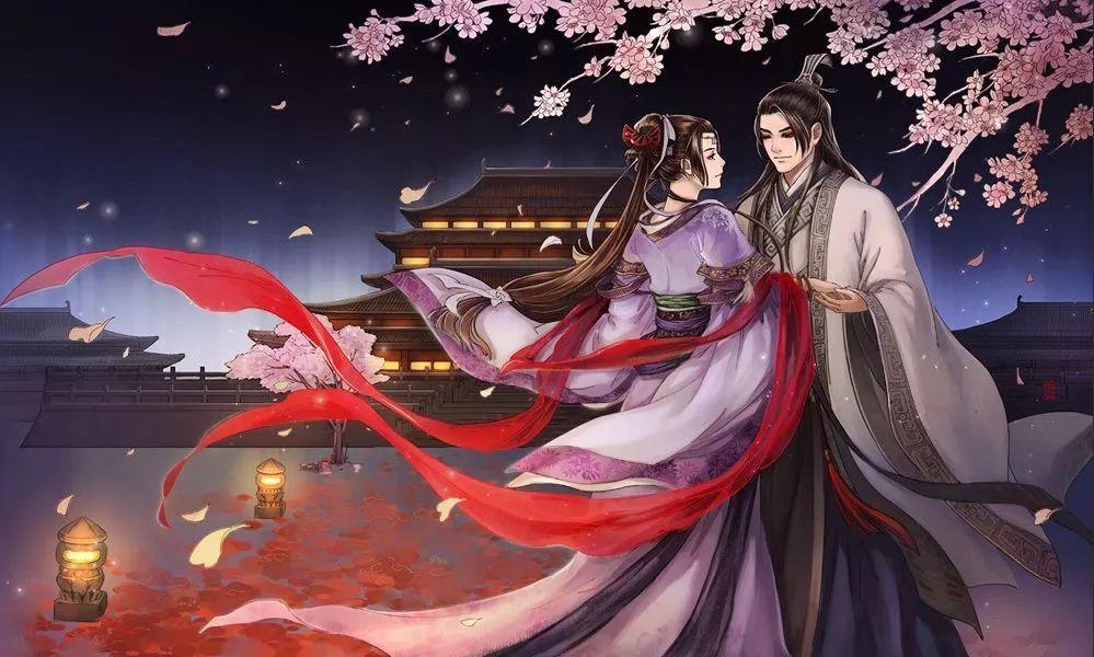 万词王