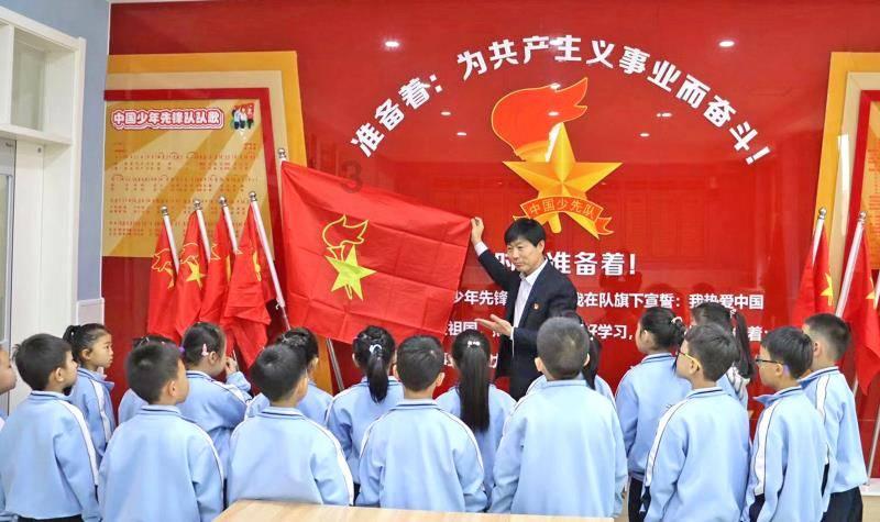 社区里的小团圆,满满家的味道