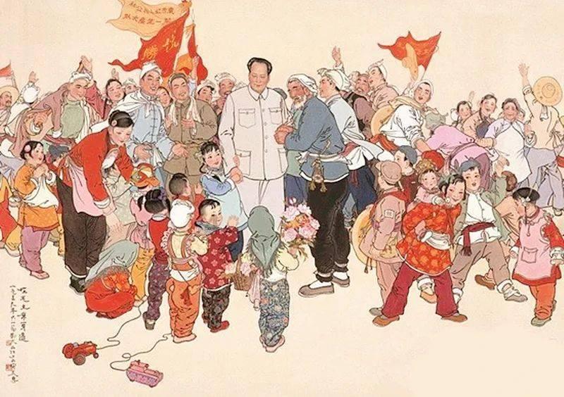 精灵传说