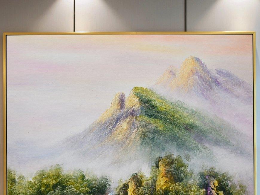 今天总算知道，国家为什么取消了2元人民币？游戏画面