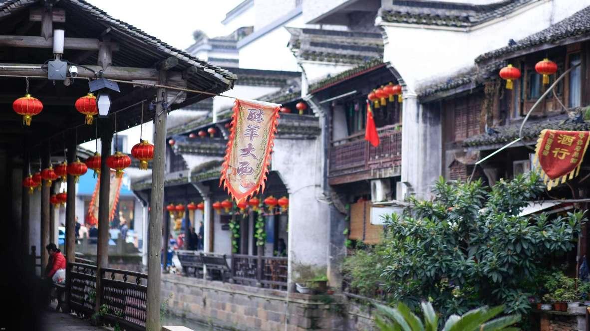 逃离狂热地带